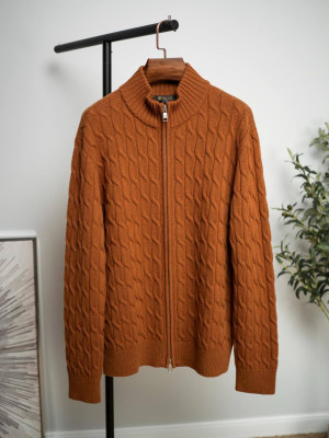 Кардиган Loro Piana 23707 3