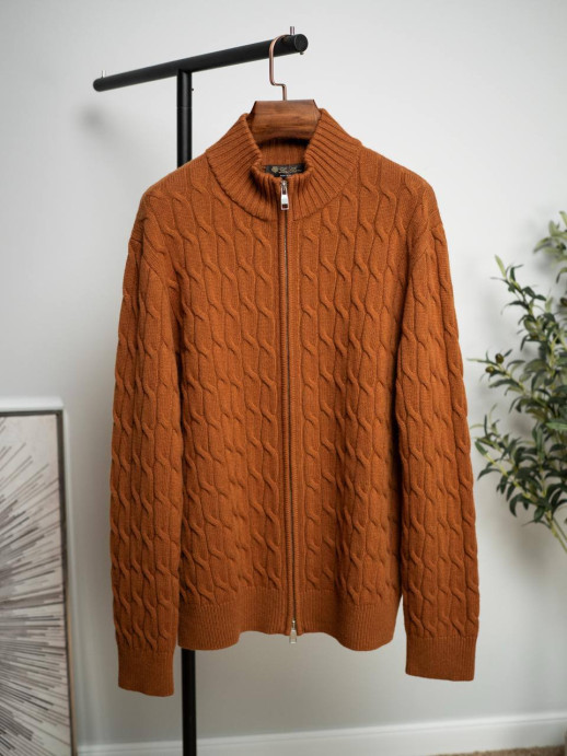 Кардиган Loro Piana 23707 3