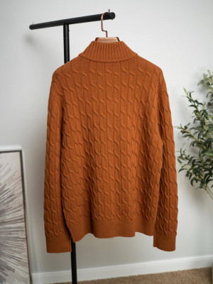 Кардиган Loro Piana 23707 3