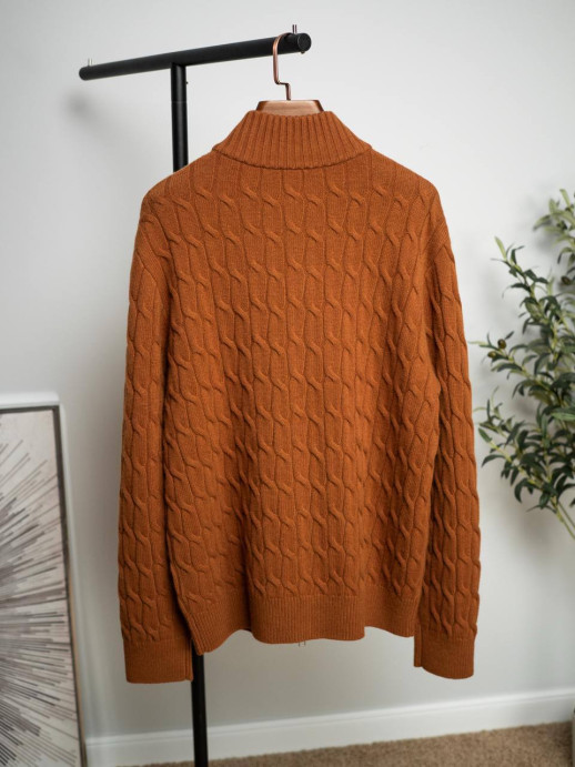 Кардиган Loro Piana 23707 3