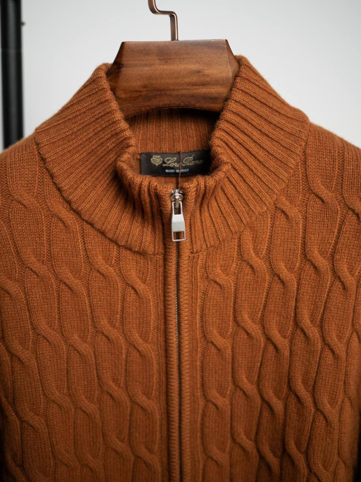 Кардиган Loro Piana 23707 3