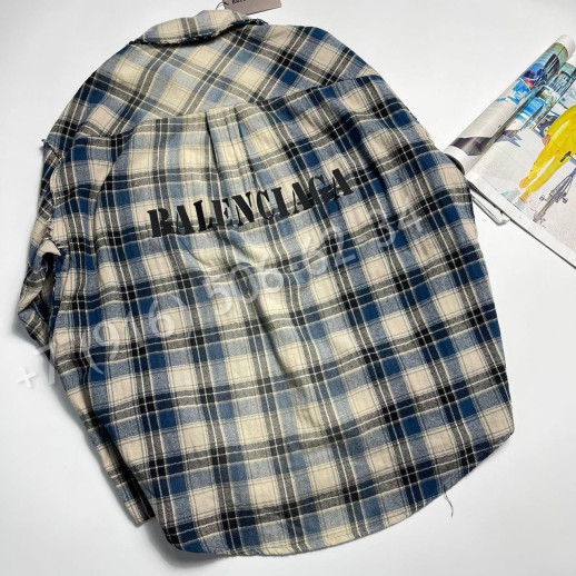 Рубашка Balenciaga 31104
