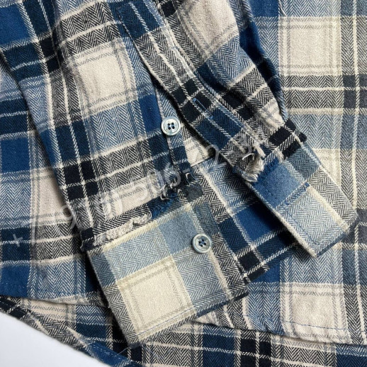 Рубашка Balenciaga 31104