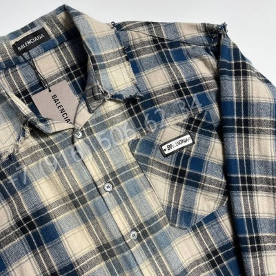 Рубашка Balenciaga 31104