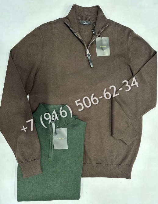 Поло Tom Ford 22336 1