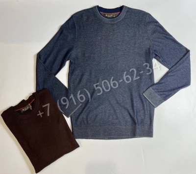 Поло Loro Piana 21123