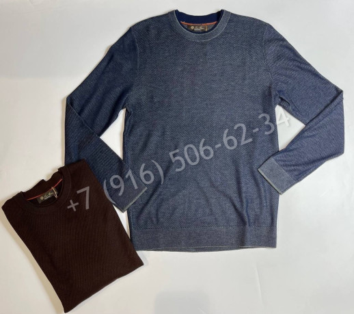 Поло Loro Piana 21123