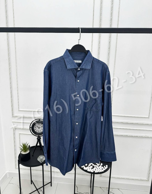 Рубашка Loro Piana 31206