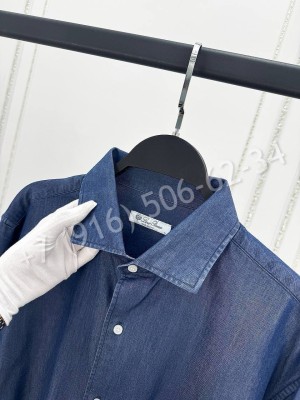 Рубашка Loro Piana 31206