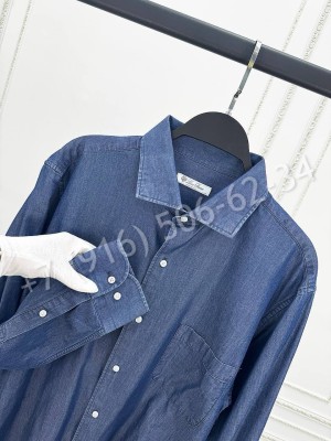 Рубашка Loro Piana 31206