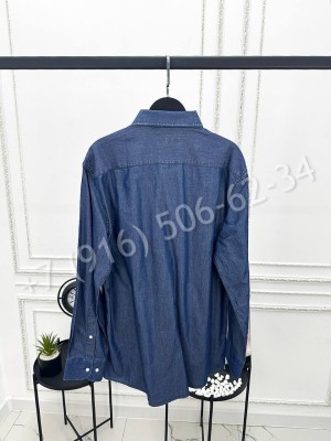 Рубашка Loro Piana 31206