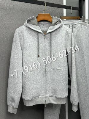 Прогулочный костюм Brunello Cucinelli 33621 4