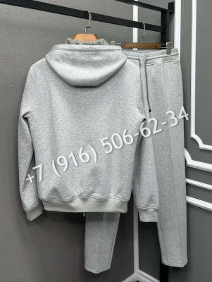 Прогулочный костюм Brunello Cucinelli 33621 4