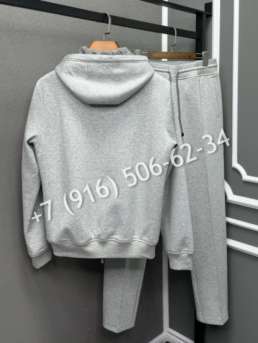 Прогулочный костюм Brunello Cucinelli 33621 4