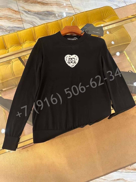 Свитер Dolce & Gabbana 21323