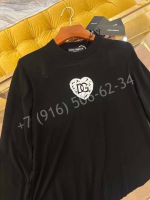 Свитер Dolce & Gabbana 21323