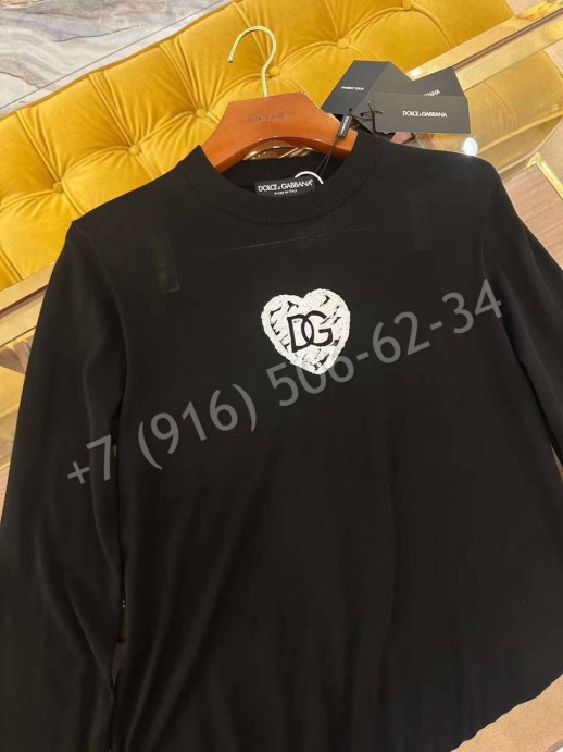 Свитер Dolce & Gabbana 21323
