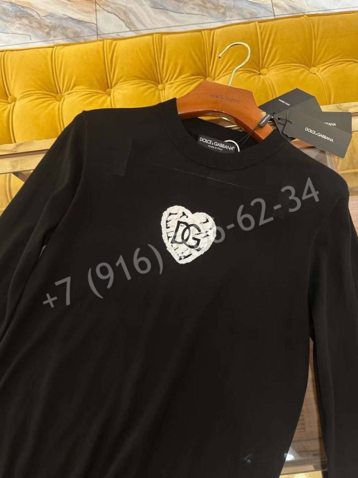 Свитер Dolce & Gabbana 21323