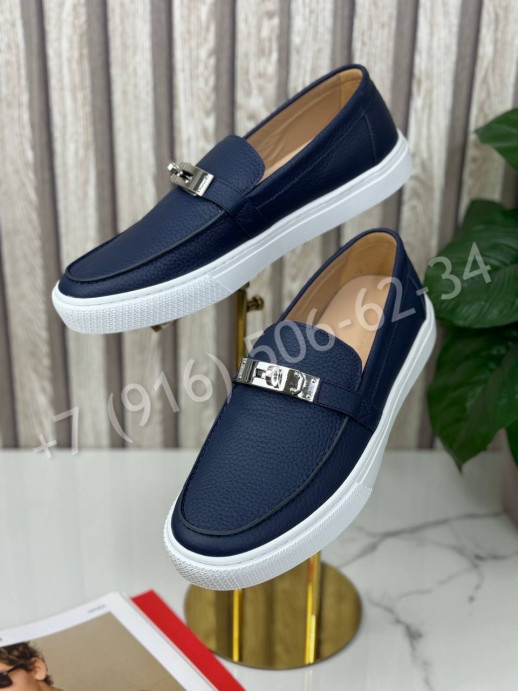 Слипоны Hermes 31512