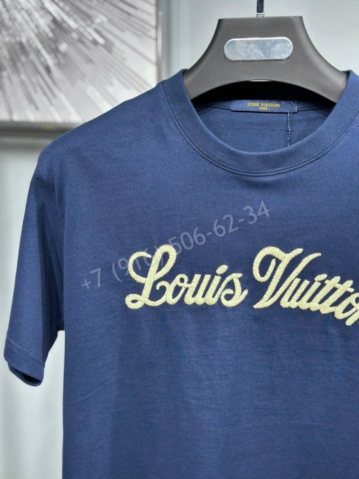 Футболка Louis Vuitton 11297