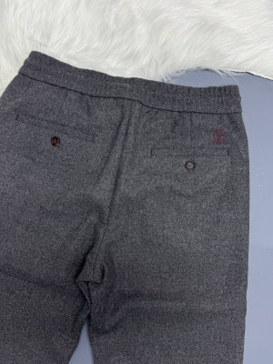 Брюки Brunello Cucinelli 9489