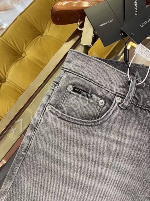 Джинсы Dolce & Gabbana 31712