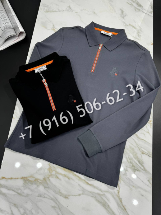 Поло Hermes 8240 2
