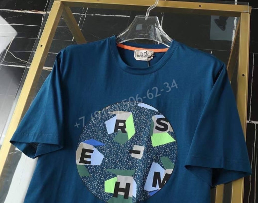 Футболка Hermes 11502