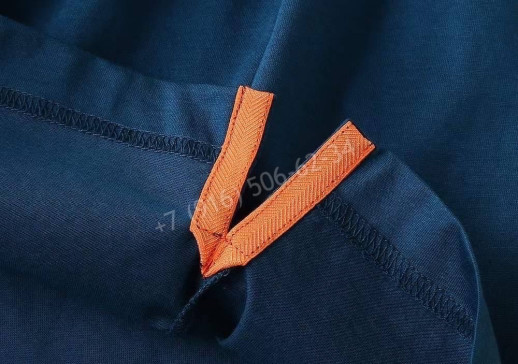 Футболка Hermes 11502