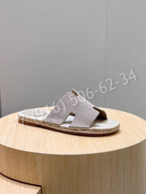 Тапочки Hermes 31813