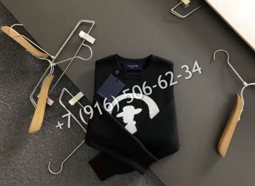 Свитер Louis Vuitton 7349 2