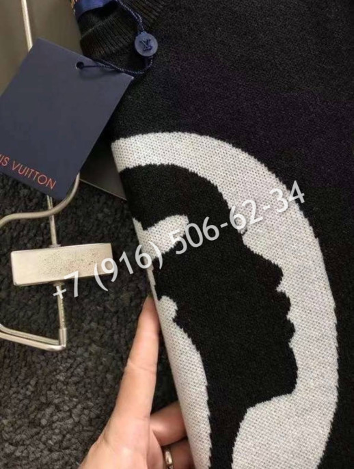 Свитер Louis Vuitton 7349 2