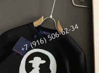 Свитер Louis Vuitton 7349 2