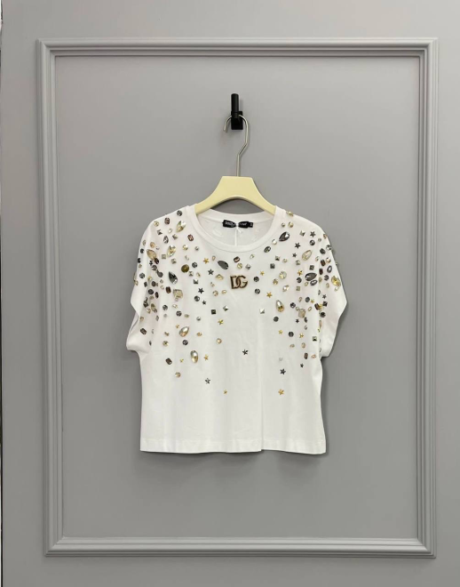 Футболка Dolce & Gabbana 11602