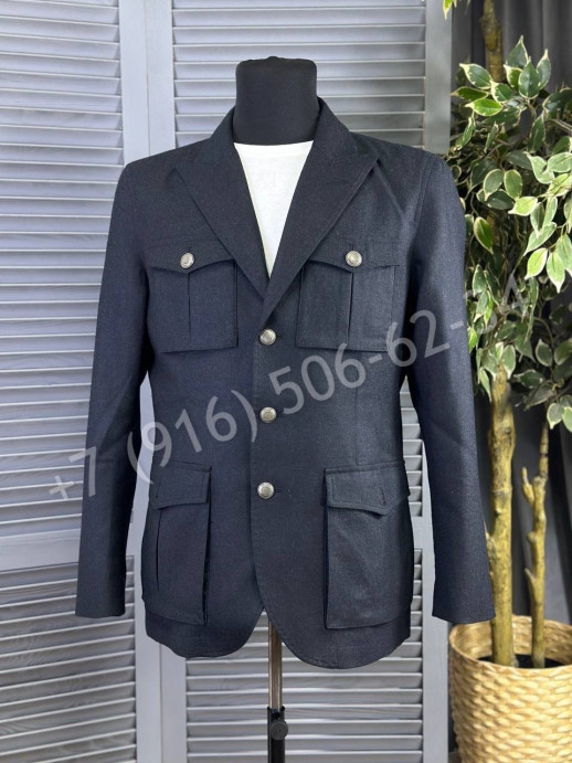 Пиджак Brunello Cucinelli 21825