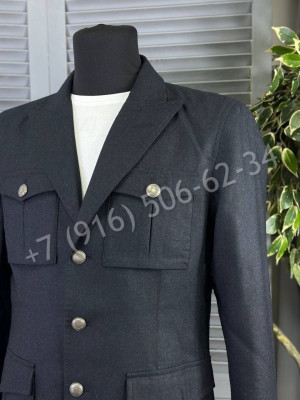 Пиджак Brunello Cucinelli 21825