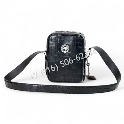 Сумка Stefano Ricci из кожи крокодила 30537 2