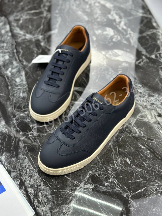 Кеды Brunello Cucinelli 32114