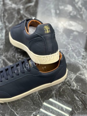 Кеды Brunello Cucinelli 32114