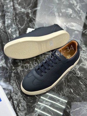 Кеды Brunello Cucinelli 32114