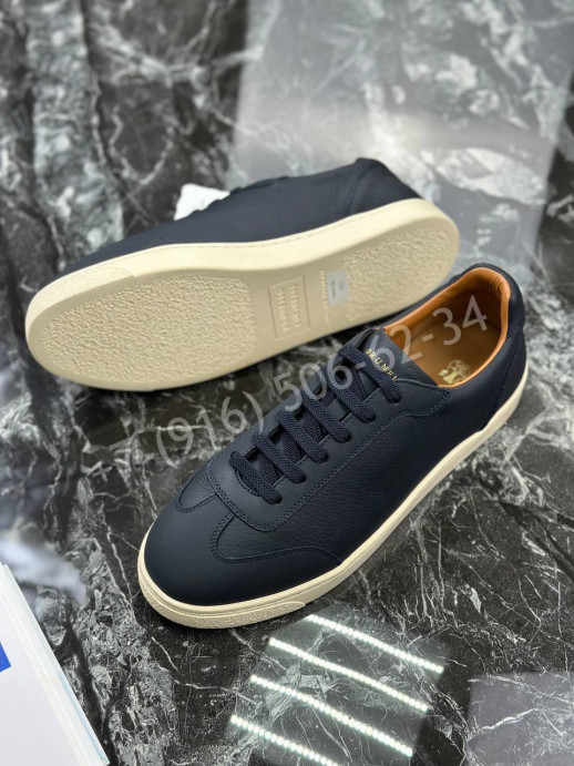 Кеды Brunello Cucinelli 32114