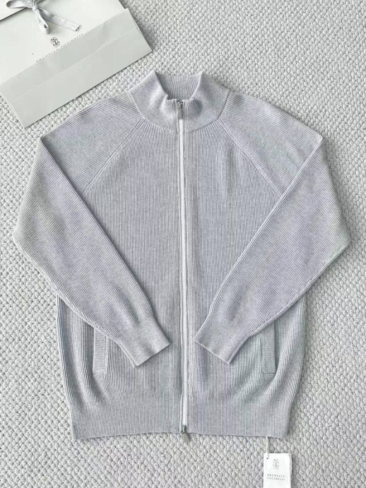 Кардиган Brunello Cucinelli 5423 5