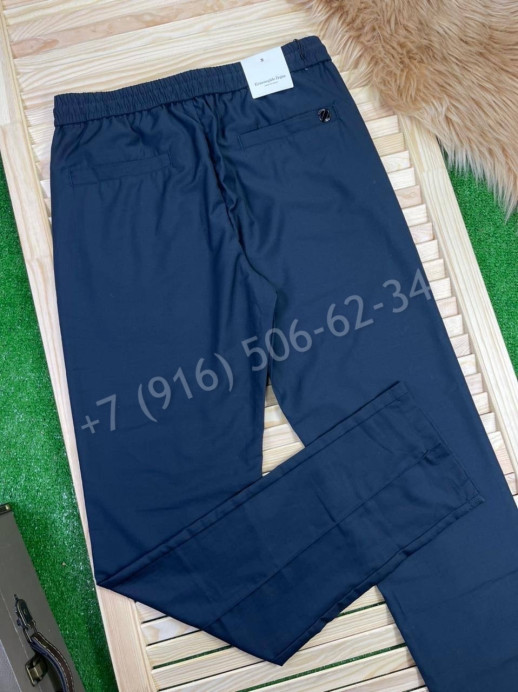 Брюки Zegna 11908