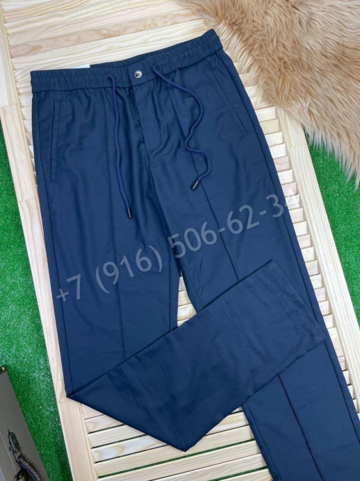 Брюки Zegna 11908