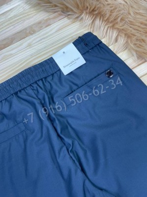 Брюки Zegna 11908