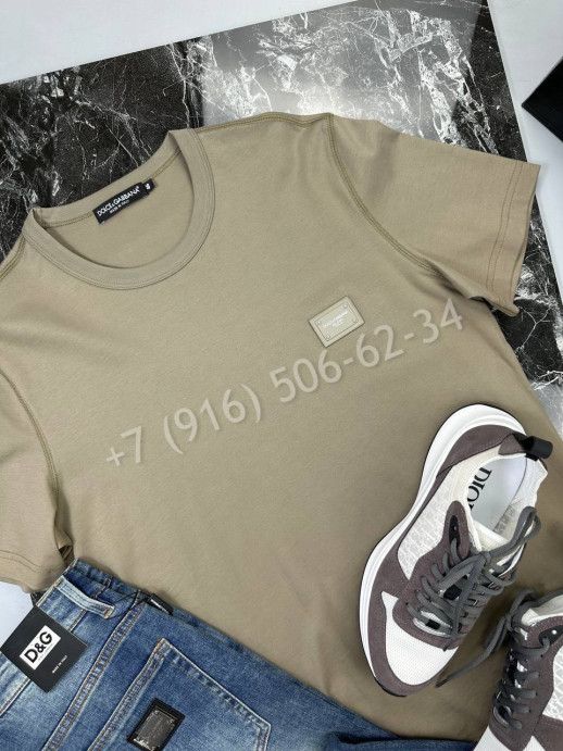 Футболка Dolce & Gabbana 32215