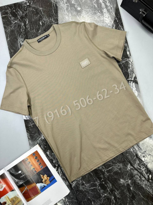 Футболка Dolce & Gabbana 32215