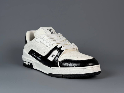 Кеды Louis Vuitton 5779 2