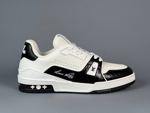 Кеды Louis Vuitton 5779 2