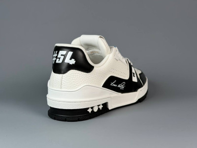 Кеды Louis Vuitton 5779 2